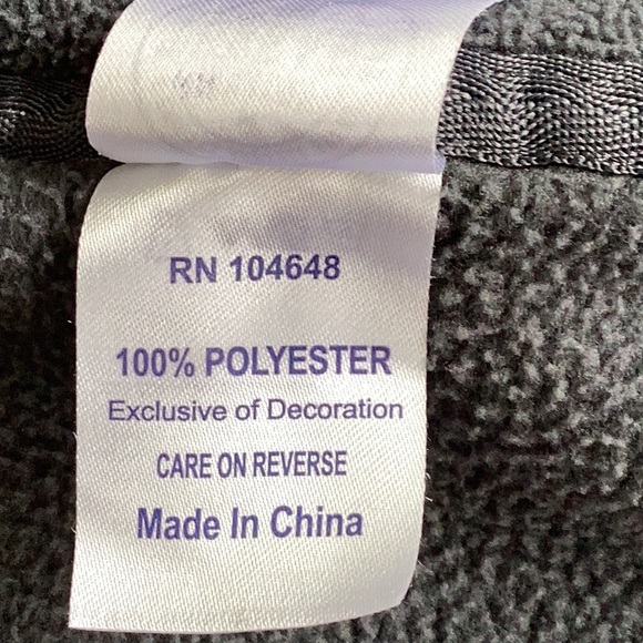 Jacket - Picture 4 of 5